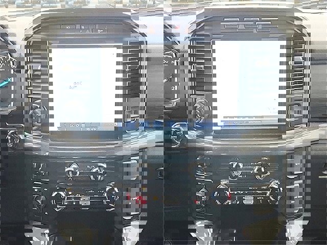 Certified 2023 Ford F150 XLT w/ Equipment Group 302A High image 16