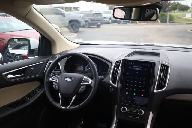 Certified 2024 Ford Edge SEL AWD/4WD image 22