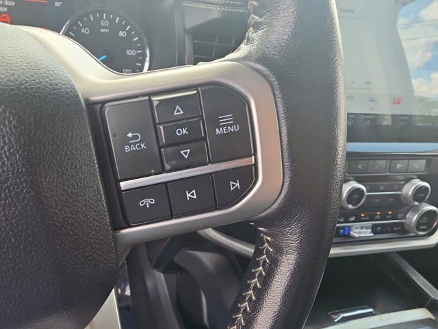 Certified 2024 Ford Expedition Max XLT image 24