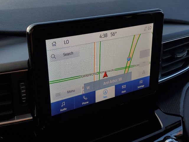 Certified 2024 Ford Explorer ST-Line w/ Class IV Trailer Tow Package image 21