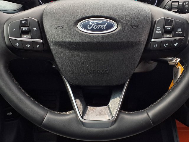 Certified 2023 Ford Maverick XLT w/ XLT Luxury Package FWD image 16