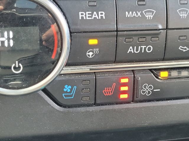 Certified 2019 Ford Expedition Platinum image 26