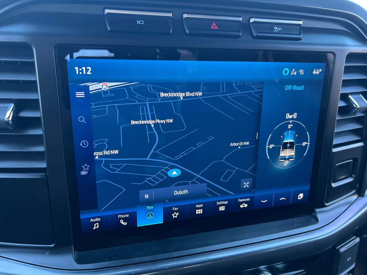 Certified 2023 Ford F150 XLT w/ Equipment Group 302A High image 29