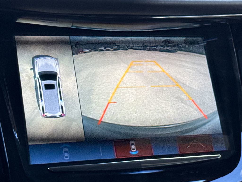 Used 2020 Cadillac Escalade ESV Platinum w/ Escalade Sport Edition image 22