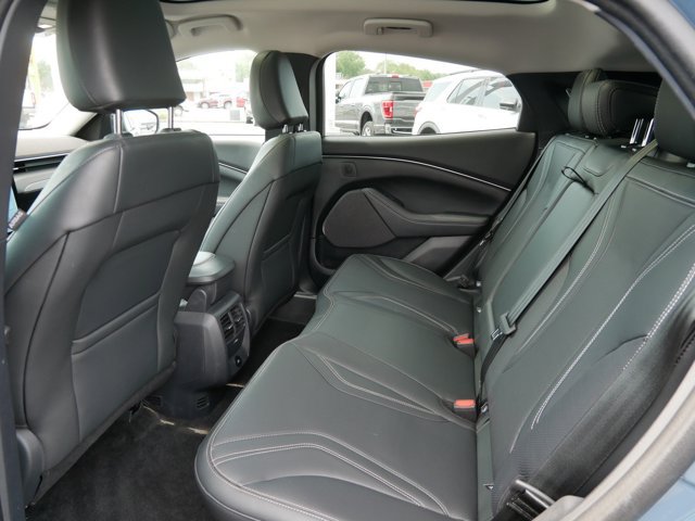 Certified 2024 Ford Mustang Mach-E Premium AWD/4WD image 12