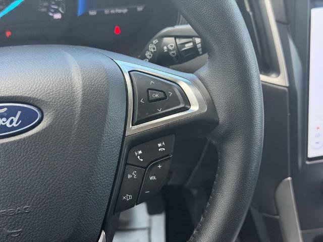 Certified 2023 Ford Edge SEL w/ Convenience Package AWD/4WD image 15