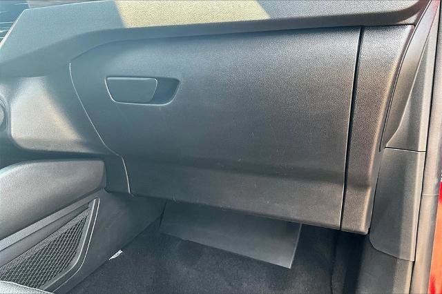 Certified 2020 Ford Escape Titanium image 16