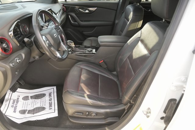 Used 2019 Chevrolet Blazer RS image 9
