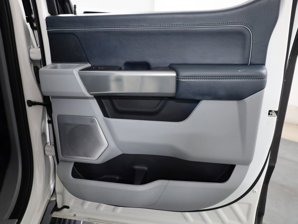 Certified 2023 Ford F150 Limited image 15