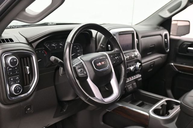 Used 2021 GMC Sierra 1500 SLT AWD/4WD image 15