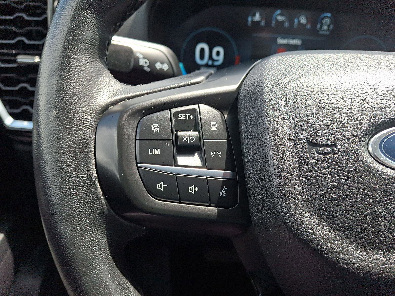 Certified 2024 Ford Ranger Lariat w/ FX4 Off-Road Package AWD/4WD image 20