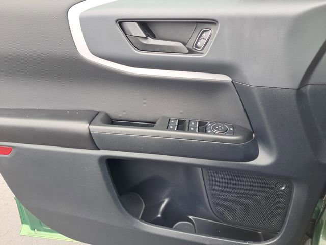 Certified 2023 Ford Bronco Sport Big Bend w/ Convenience Package image 18