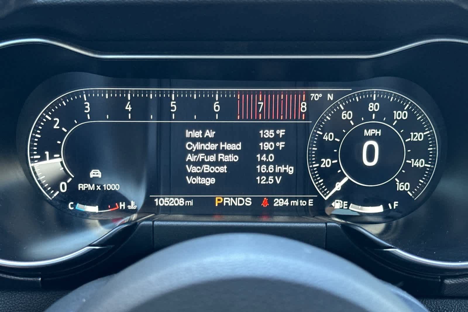 Certified 2018 Ford Mustang Premium w/ Equipment Group 201A RWD image 23