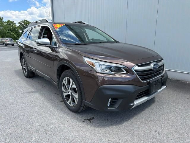 Used 2020 Subaru Outback Touring