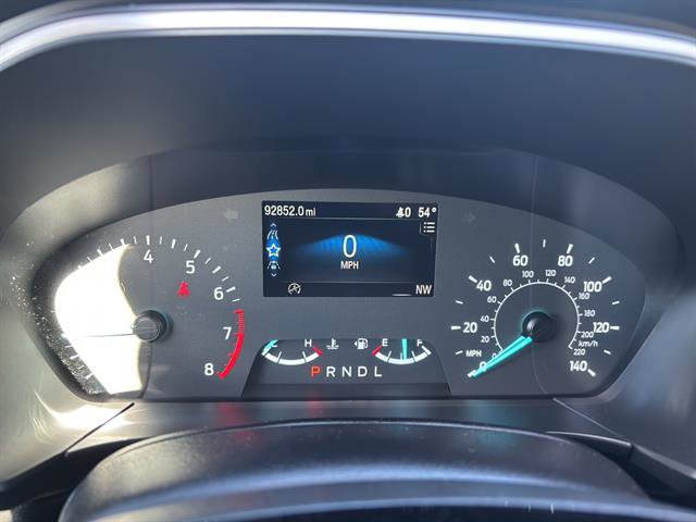 Certified 2022 Ford Escape SE w/ Convenience Package image 24