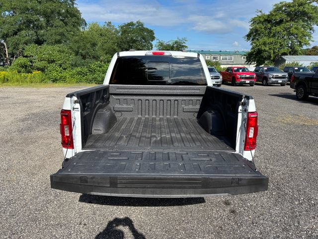 Certified 2022 Ford F150 XLT w/ Equipment Group 302A High AWD/4WD image 17