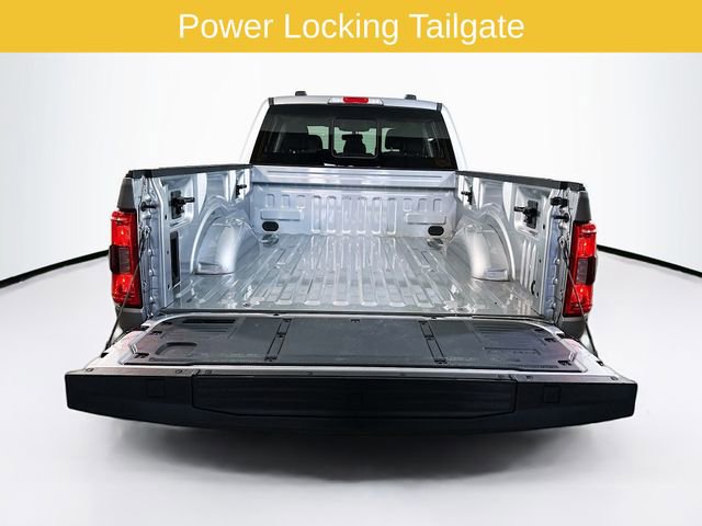 Certified 2023 Ford F150 XLT w/ Equipment Group 302A High AWD/4WD image 19