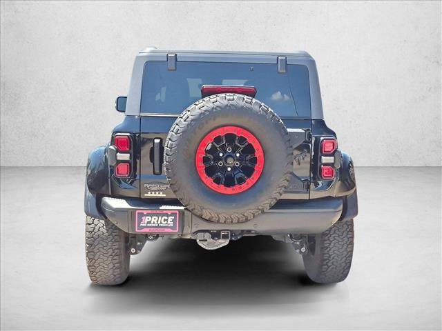 Certified 2024 Ford Bronco Raptor AWD/4WD image 7