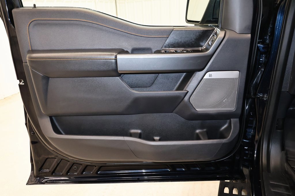 Certified 2023 Ford F150 Tremor w/ Equipment Group 402A High image 14