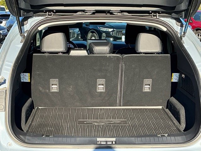Certified 2026 Ford Mustang Mach-E Select w/ Interior Protection Package RWD image 22