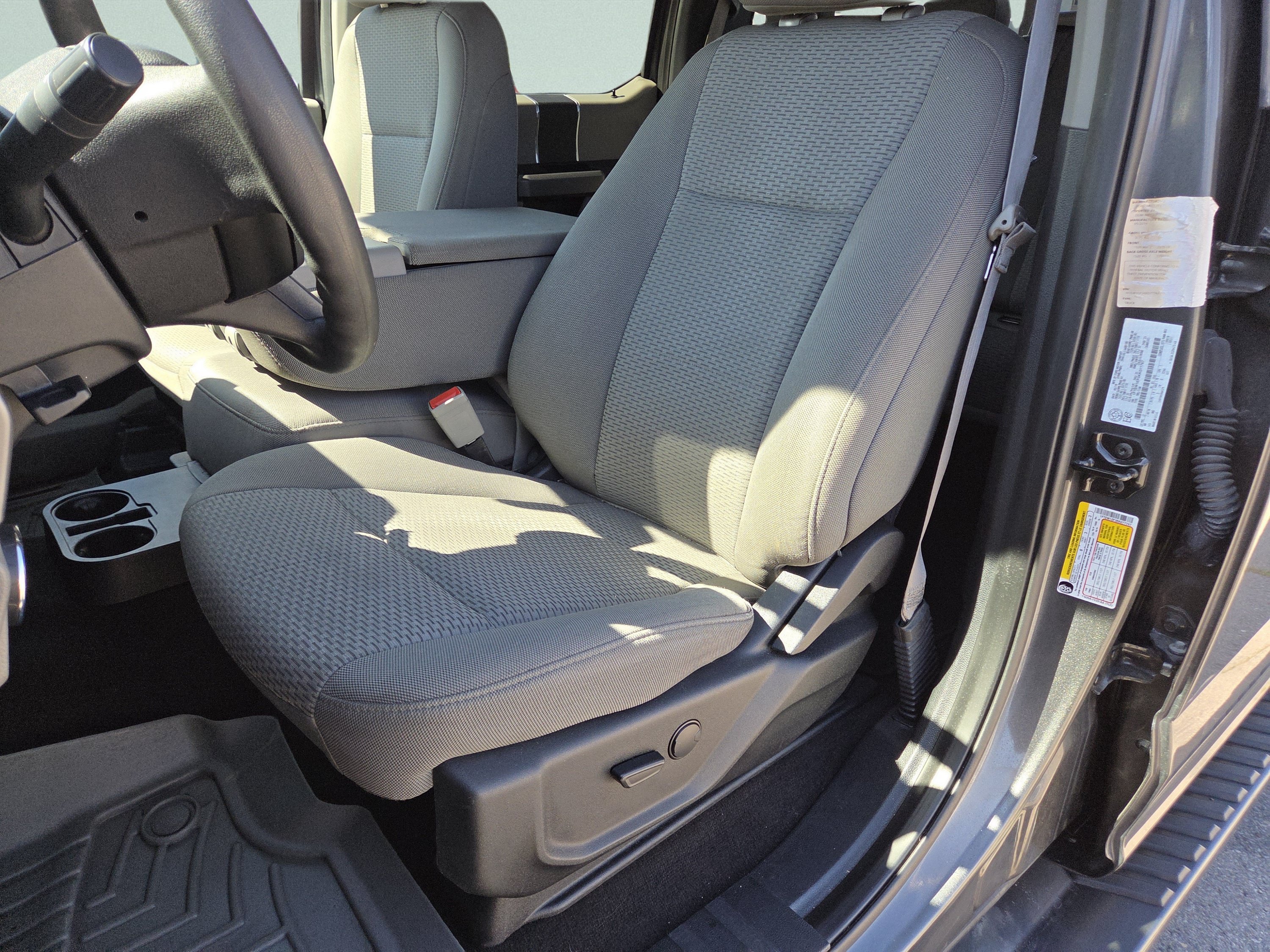 Certified 2019 Ford F150 XLT AWD/4WD image 6