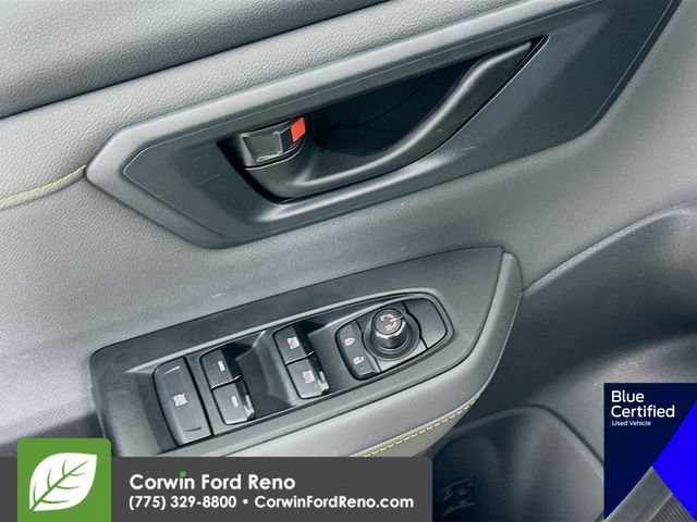 Used 2026 Subaru Forester Wilderness AWD/4WD image 21