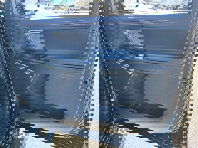 Certified 2025 Ford Expedition Tremor image 30