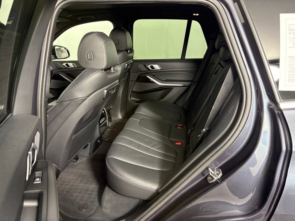 Used 2019 BMW X5 xDrive40i image 29