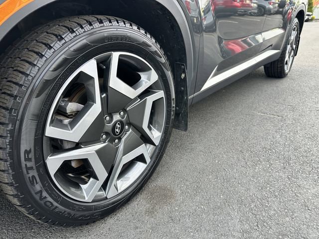 Used 2023 Hyundai Palisade Limited AWD/4WD image 13