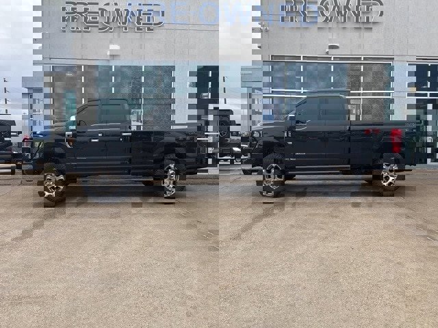 Certified 2022 Ford F350 King Ranch w/ King Ranch Ultimate Package image 2