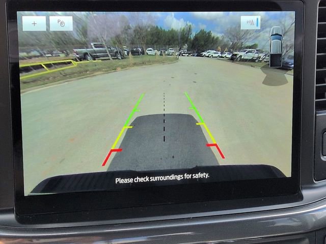 Certified 2023 Ford F150 XLT w/ Equipment Group 302A High image 27