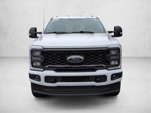 Certified 2023 Ford F250 XL w/ STX Appearance Package video 2