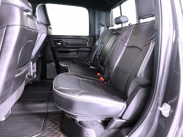 Used 2025 RAM 2500 Rebel w/ Rebel Level 2 Equipment Group AWD/4WD image 12
