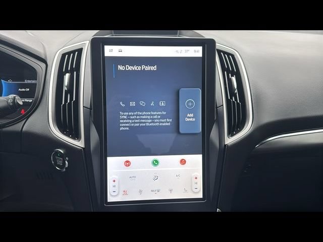 Certified 2023 Ford Edge ST-Line AWD/4WD image 23