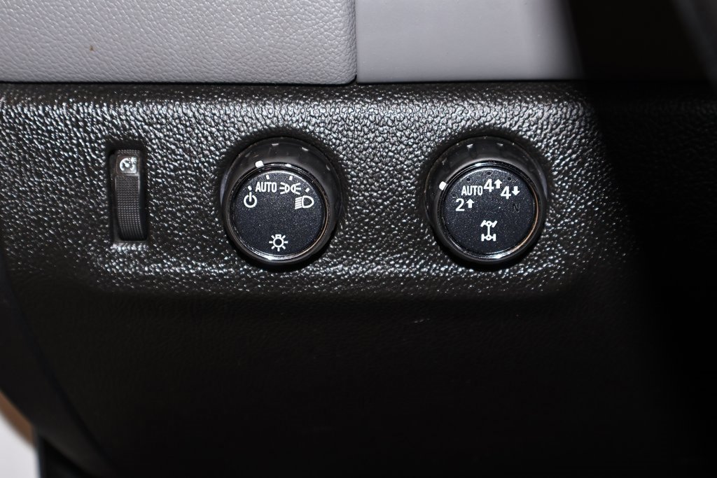 Used 2019 Chevrolet Colorado LT image 28