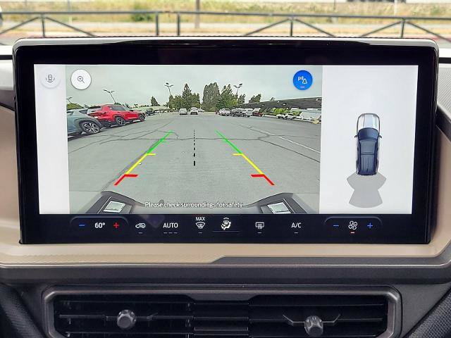 Certified 2025 Ford Bronco Sport Big Bend AWD/4WD image 13