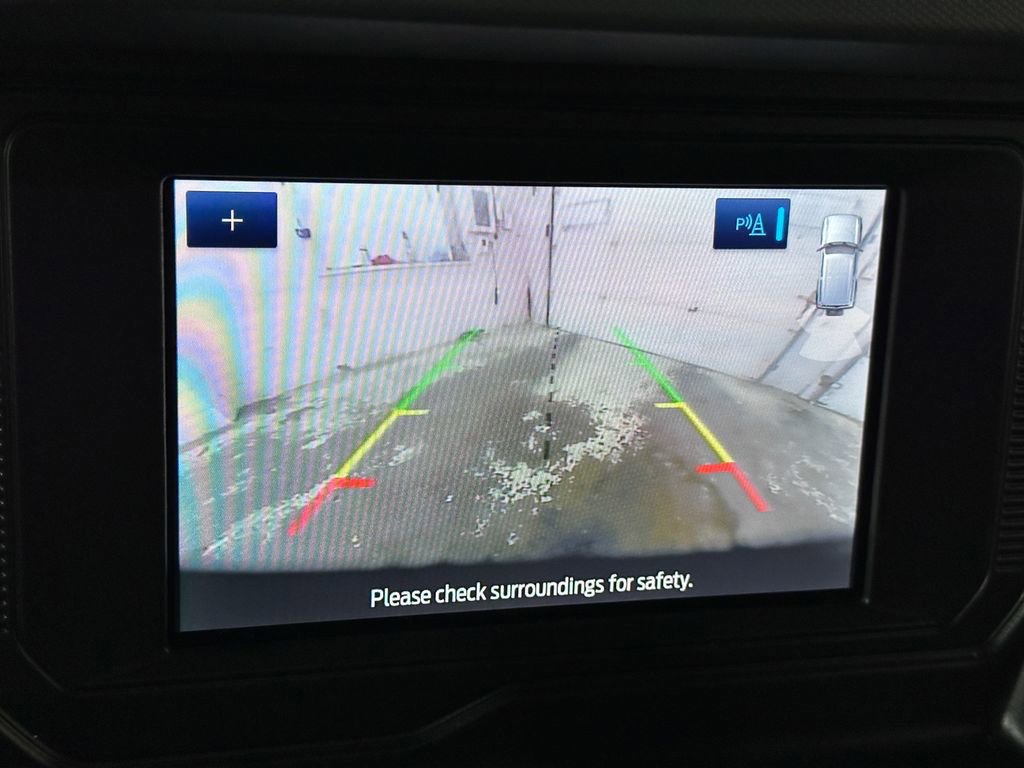 Certified 2023 Ford Bronco Big Bend image 54