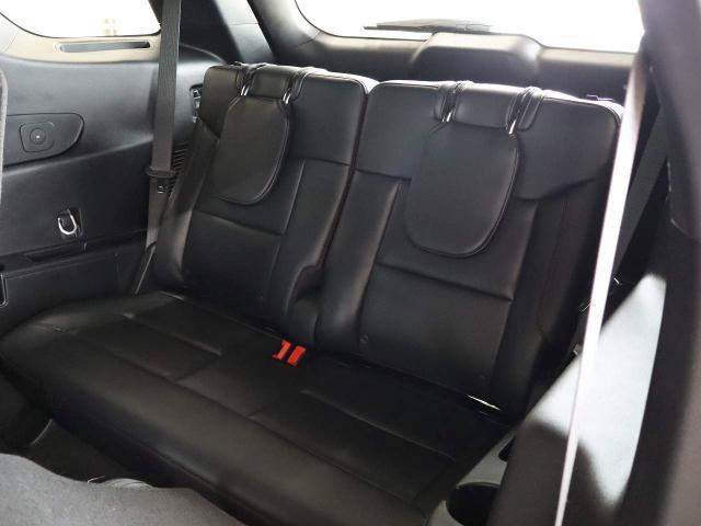 Certified 2025 Ford Explorer ST w/ Sun And Sound Package AWD/4WD image 40