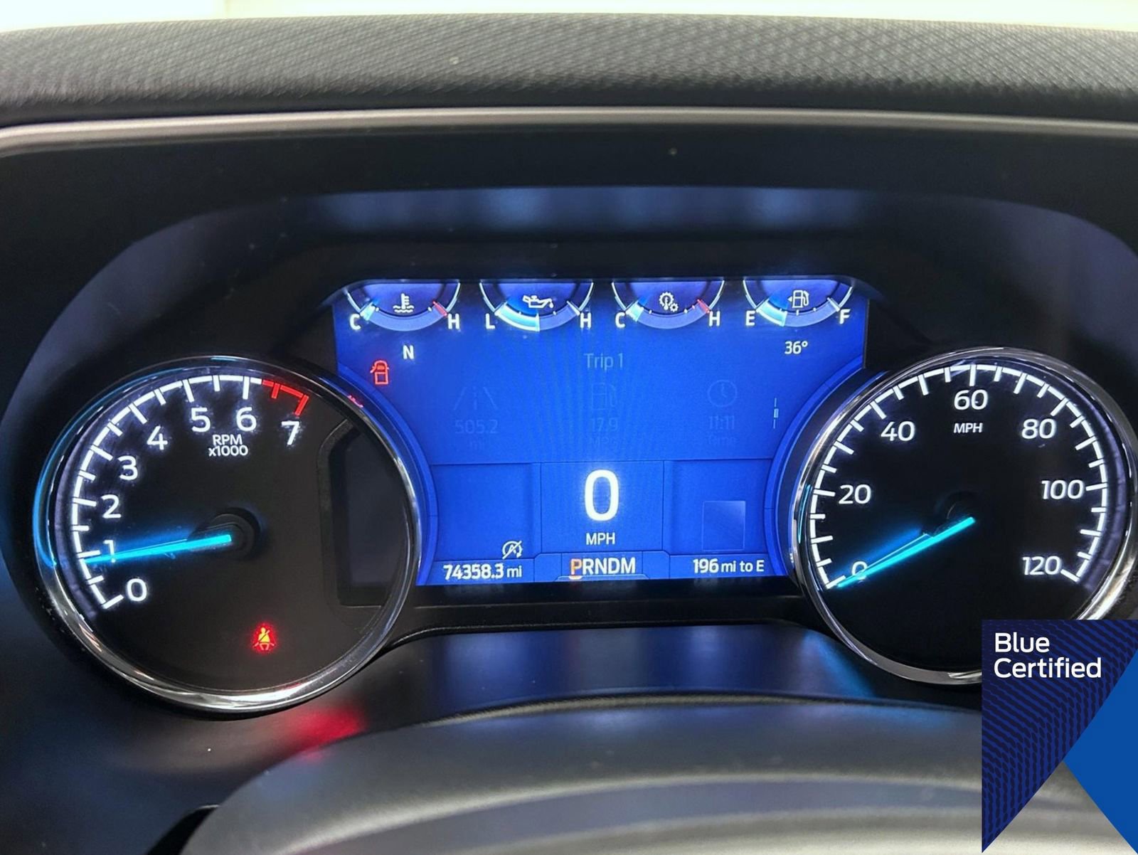 Certified 2023 Ford F150 XLT w/ Equipment Group 302A High image 14