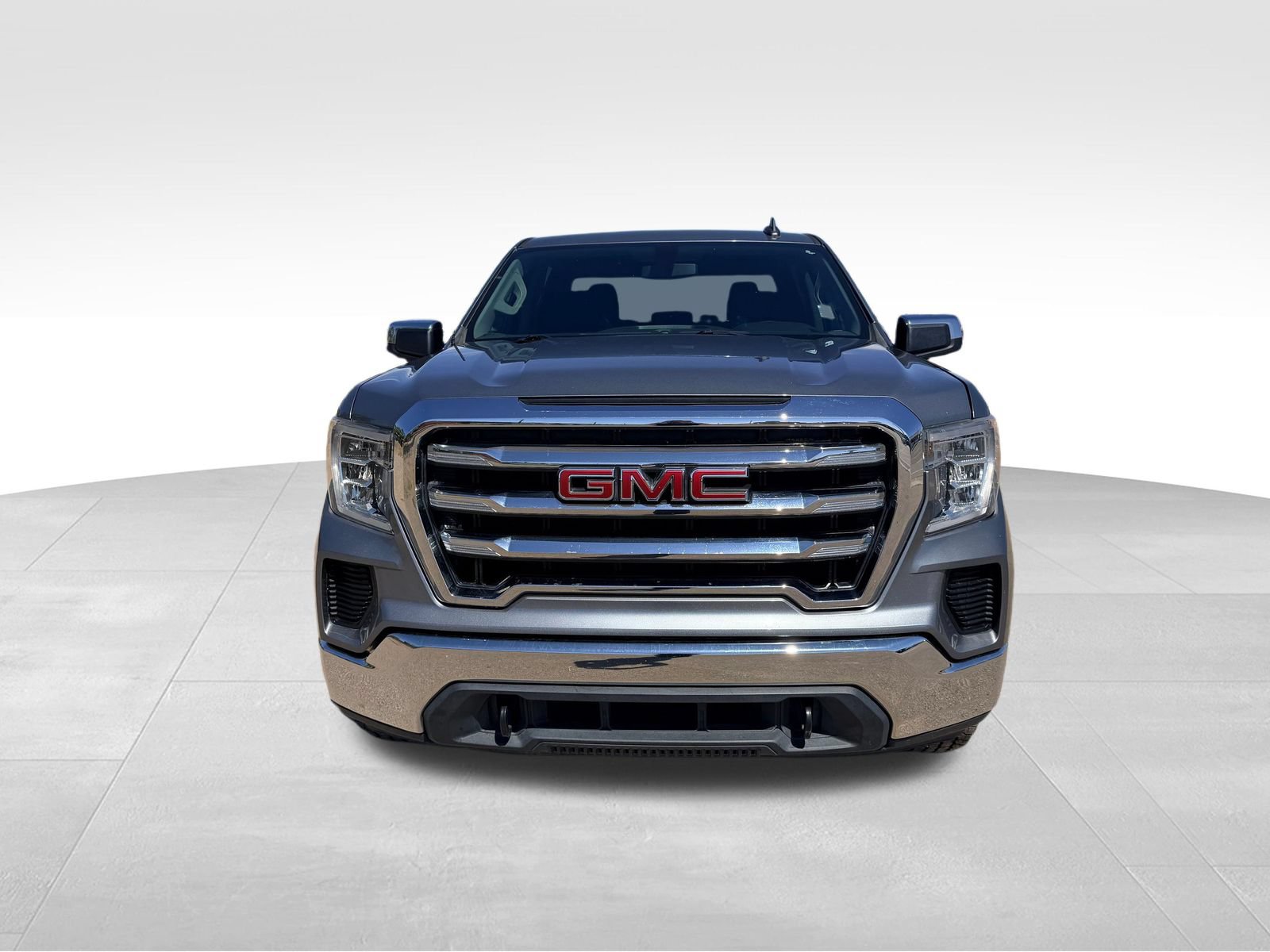 Used 2020 GMC Sierra 1500 SLE w/ SLE Convenience Package AWD/4WD image 2