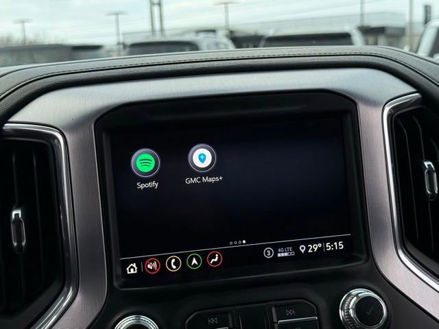 Used 2020 GMC Sierra 2500 SLT image 39