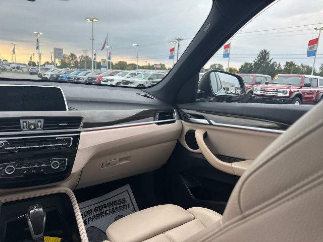 Used 2018 BMW X1 xDrive28i AWD/4WD image 32