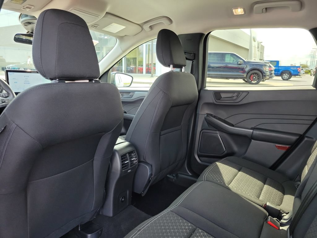 Certified 2024 Ford Escape Active w/ Tech Pack #1 FWD image 16