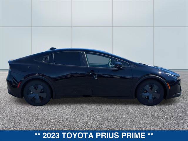 Used 2023 Toyota Prius Prime FWD image 6