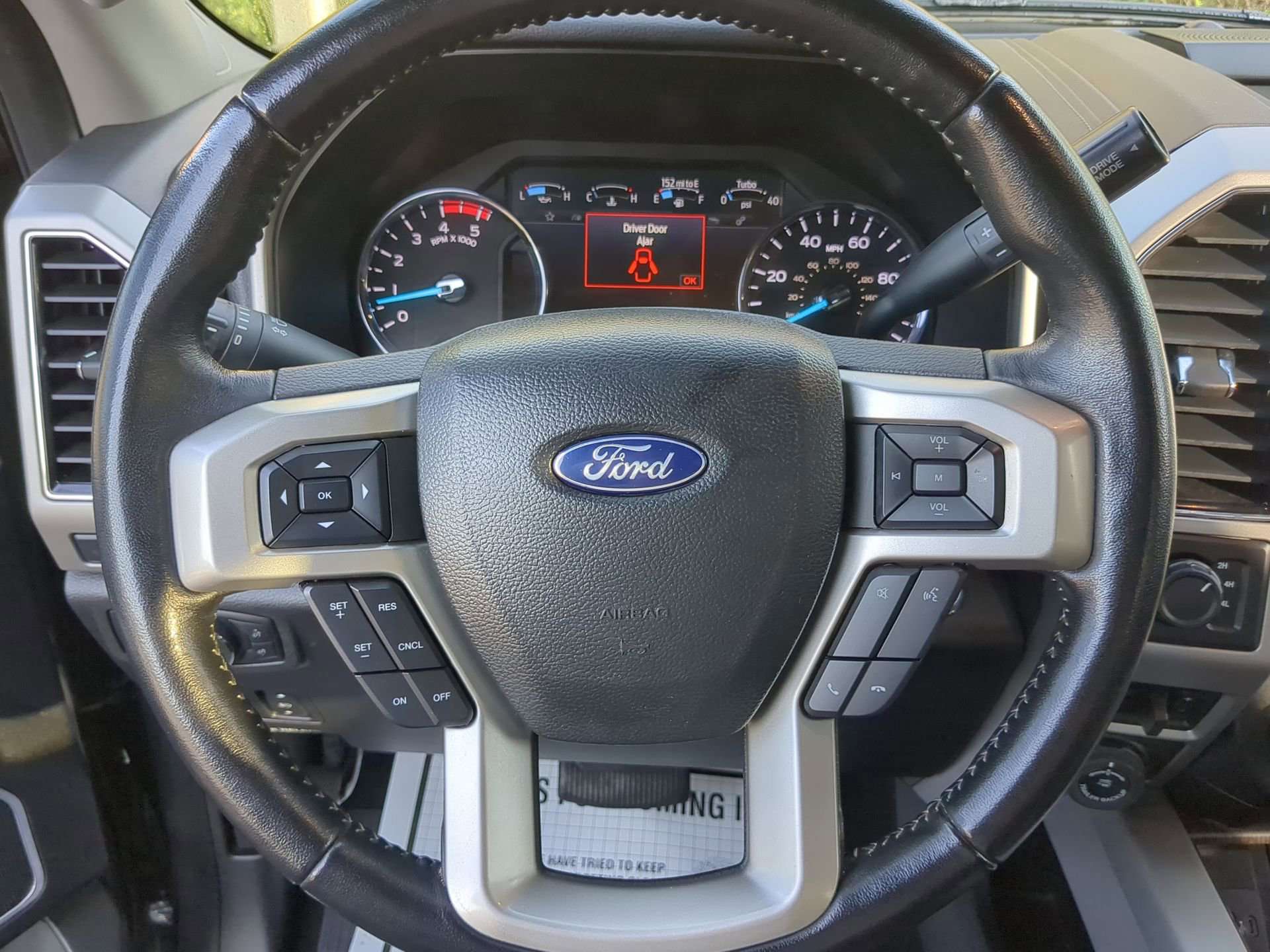 Certified 2021 Ford F250 Lariat w/ Lariat Ultimate Package AWD/4WD image 61
