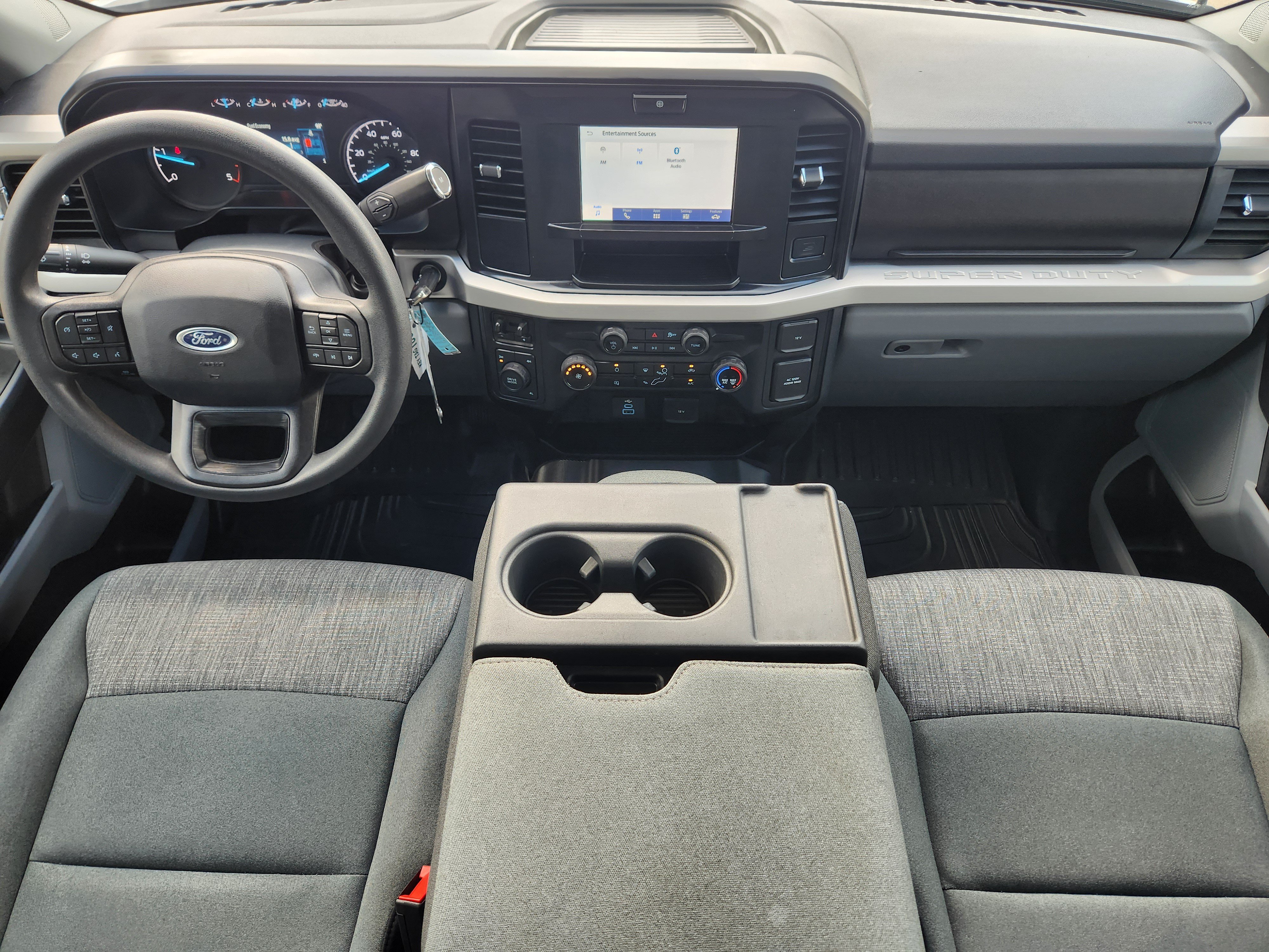 Certified 2025 Ford F250 XLT AWD/4WD image 20
