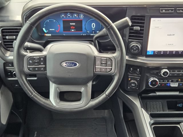 Certified 2024 Ford F250 Lariat w/ Lariat Ultimate Package AWD/4WD image 26