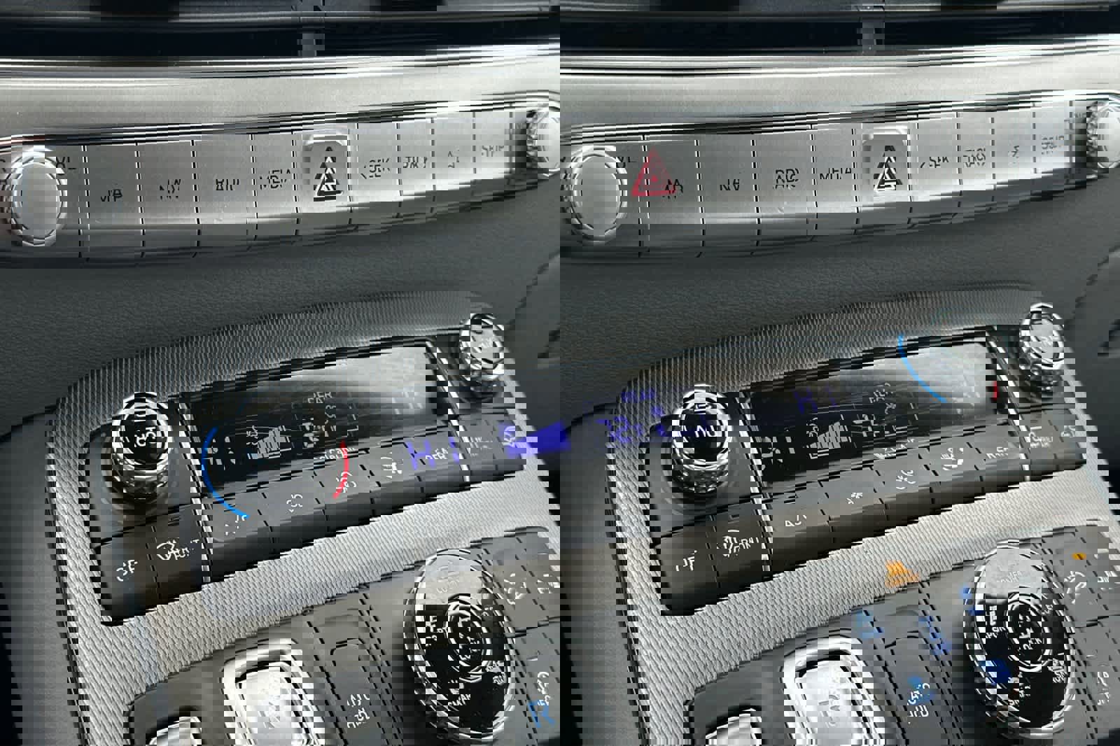 Used 2022 Hyundai Palisade SEL w/ Premium Package image 22