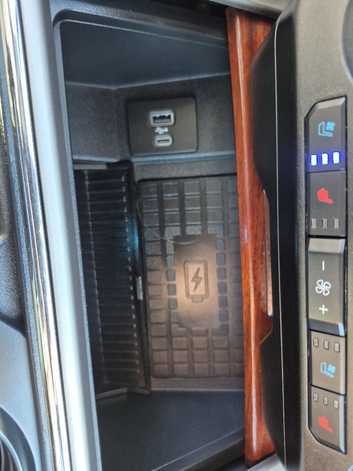 Certified 2020 Ford F350 King Ranch w/ King Ranch Ultimate Package image 22