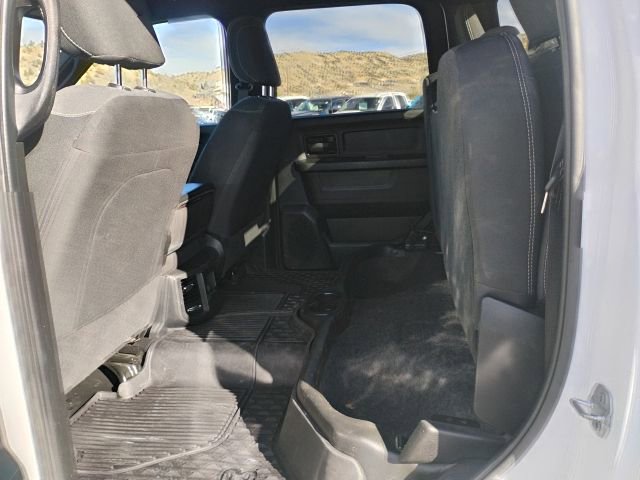 Used 2022 RAM 3500 Tradesman w/ Max Tow Package AWD/4WD image 15